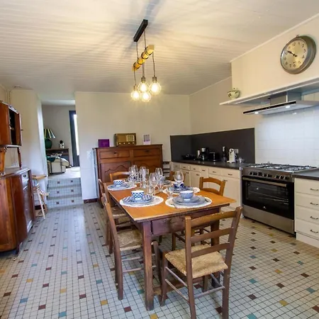 Authentique Avec Jardin, Proche Velo Route - Confort En Dordogne - Fr-1-616-383 Sourzac