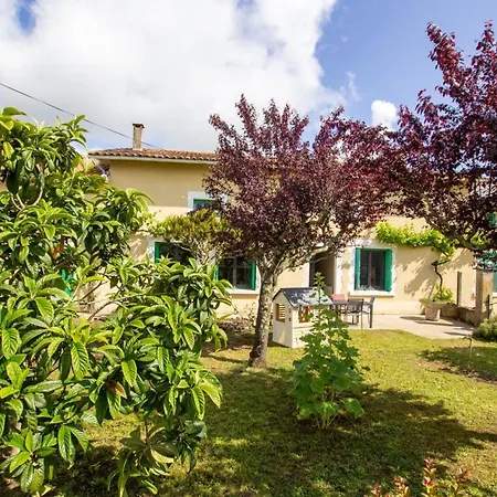 Authentique Avec Jardin, Proche Velo Route - Confort En Dordogne - Fr-1-616-383 Feriehus Sourzac